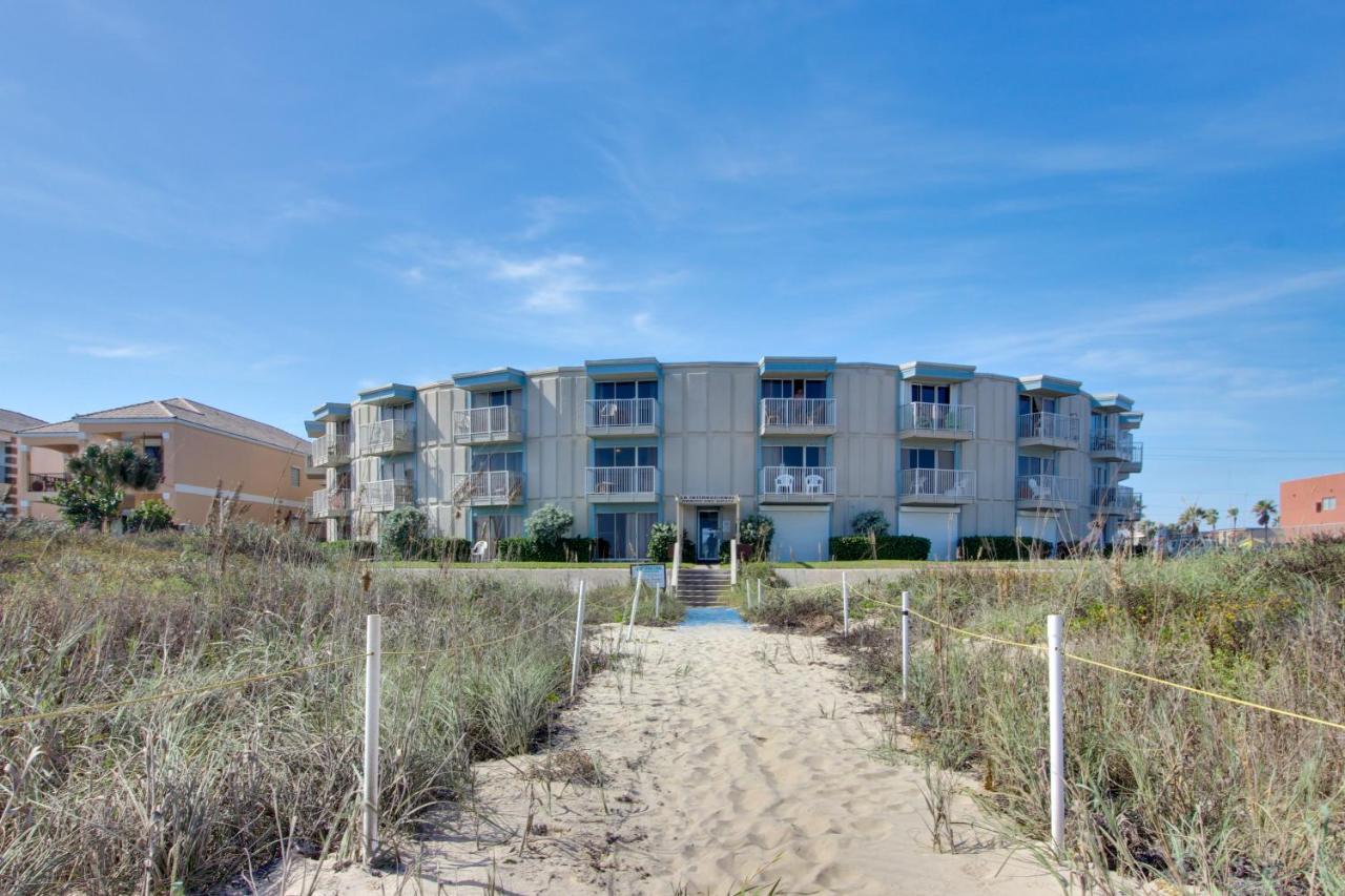 La Internacional Condominiums #202 사우스 파드레 아일랜드 외부 사진